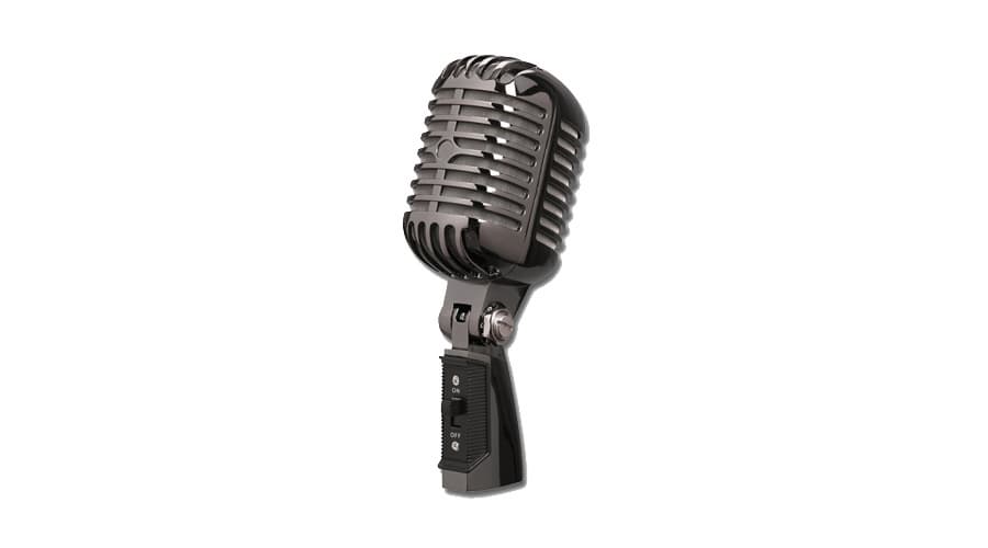 enping lesing audio  vintage microphone _ classic style microphone